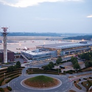 Münster Osnabrück International Airport