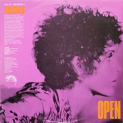 Julie Driscoll, Brian Auger & the Trinity - Open