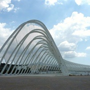 Athens Olympic Sports Complex