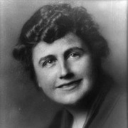 Edith Wilson