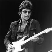 Robbie Robertson