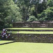 Archaeological Park and Ruins of Quirigua