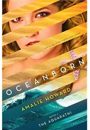 Oceanborn (Amalie Howard)