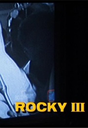 Rocky III. (1982)