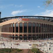 Citi Field - New York Mets