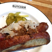 Cochon Butcher (New Orleans, LA)