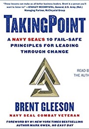 Takingpoint (Brent Gleeson)