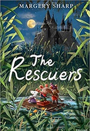 The Rescuers (Sharp)