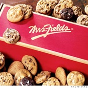 Mrs. Fields Cookies