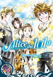 Alice the 101st (Chigusa Kawai)
