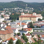Eisenstadt