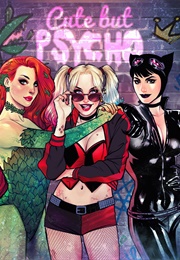 Gotham City Sirens (2022)
