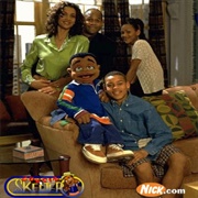 Cousin Skeeter