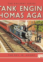 Tank Engine Thomas Again (W. Awdry)