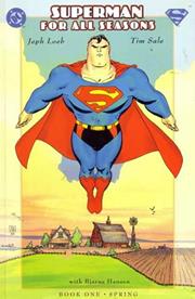 Superman for All Seasons