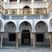 Palais Des Rais