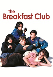 The Breakfast Club (1985)
