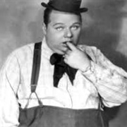 Fatty Arbuckle