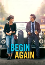 Begin Again (2013)