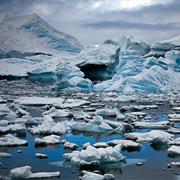 Bergy Bits or Growlers