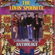 The Lovin&#39; Spoonful - Anthology