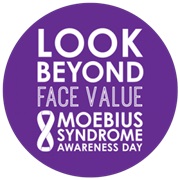 Moebius Syndrome Awareness Day (January 24)