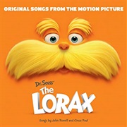 Thneedville - The Lorax