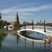 Woonsocket, South Dakota