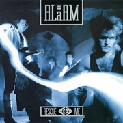 Alarm - Rescue Me