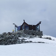 Galdhoppingen, Norway