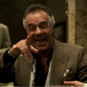 Paulie 'Walnuts' Gualtieri