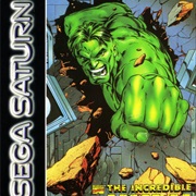 The Incredible Hulk: The Pantheon Saga