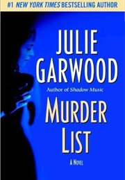 Murder List (Julie Garwood)