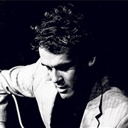 Tim Hardin, 39, Morphine and Heroin Overdose