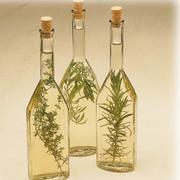 Tarragon Vinegar