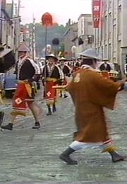 A.K.A. Serial Killer