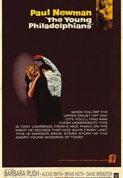 The Young Philadelphians (Vincent Sherman)
