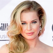 Rebecca Romijn