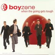 Boyzone - When the Going Gets Tough