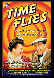 Time Flies (1944)