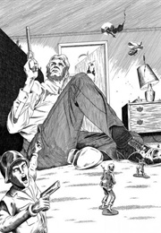 Battleground (Stephen King)