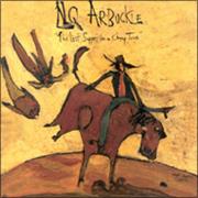 NQ Arbuckle, the Last Supper in a Cheap Town