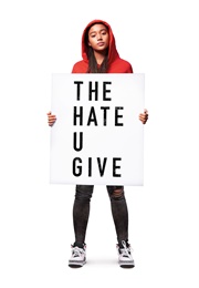 The Hate U Give (2018)