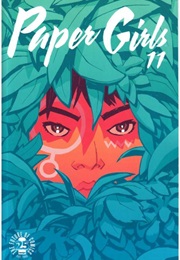 Paper Girls Vol.11 (Brian K. Vaughan)