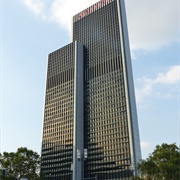 Westend Gate, Frankfurt