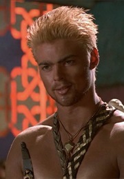 Karl Urban in Hercules: The Legendary Journeys (1995)