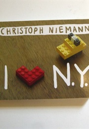 I LEGO N.Y. (Christoph Niemann)