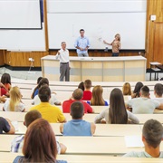 Take a College Class