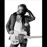 Jungleland - Bruce Springsteen