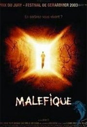 Maléfique (2002)